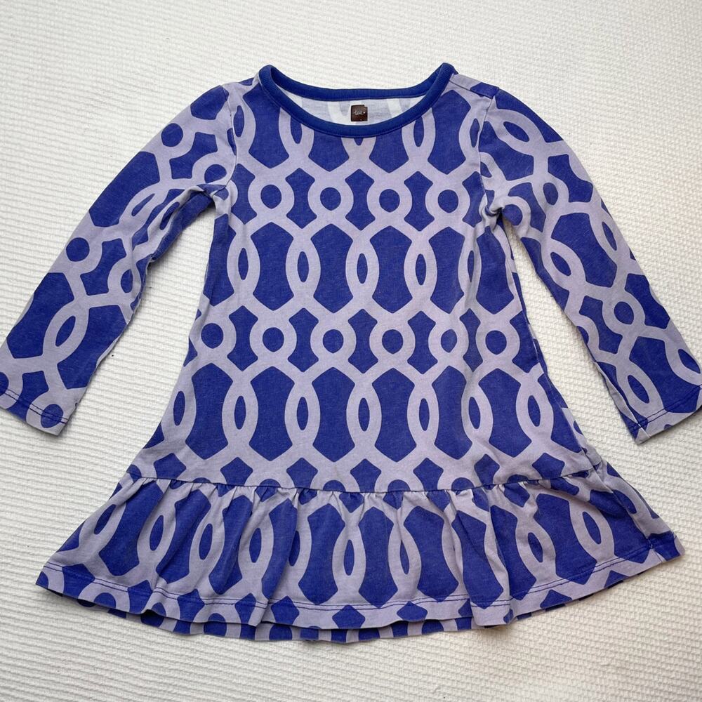 Tea Collection Dress